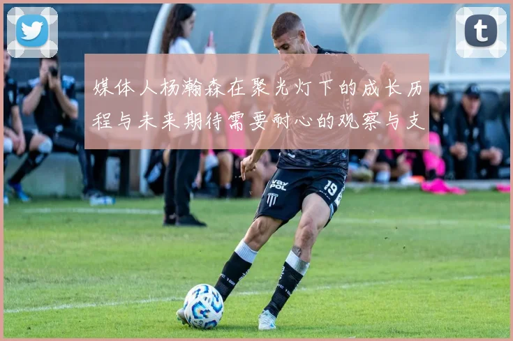 媒体人杨瀚森在聚光灯下的成长历程与未来期待需要耐心的观察与支持