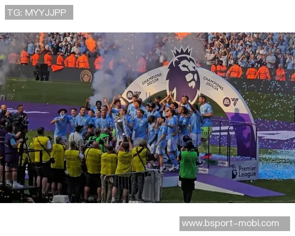 曼城重回巅峰23-24赛季英超首度迎来六连胜盛况