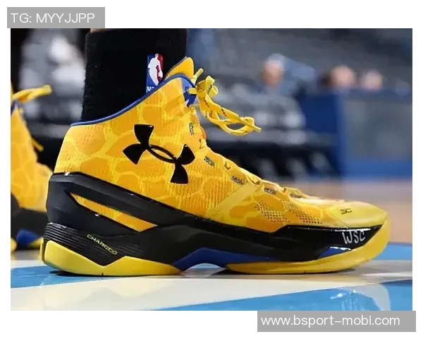 库里对Curry13设计不满UA却无视反馈坚持推出新款球鞋