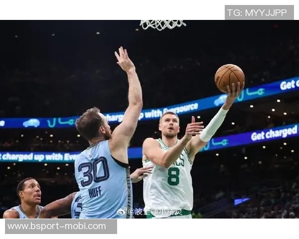 灰熊欲围绕JJJ建队但活塞凯尔特人仍对其表现出浓厚兴趣