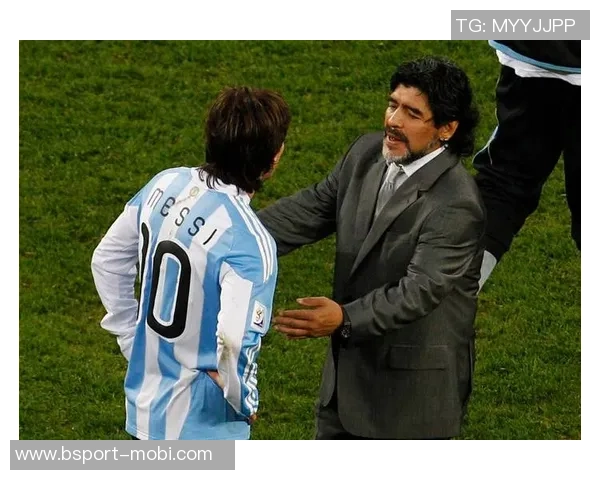 罗马诺谈梅罗之争强调那不勒斯的老马才是真正的传奇