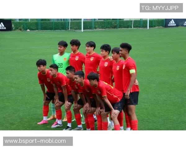 U16国足将继续轮换阵容教练组提前部署与孟加拉国的最后一战