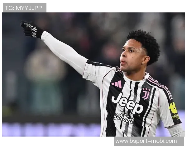 尤文图斯计划为麦肯尼提供年薪300万欧元的新合同续约谈判开启