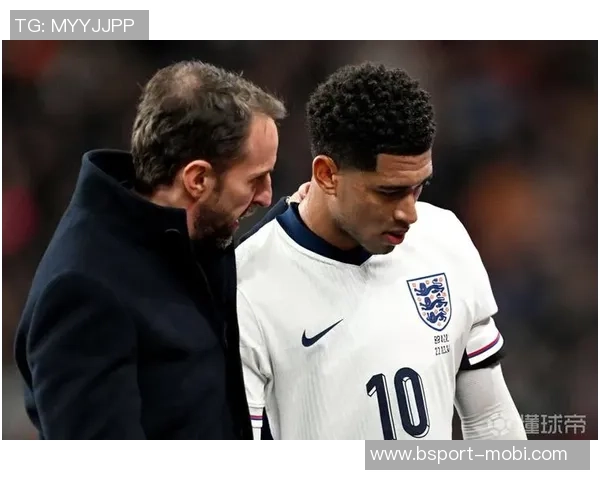 贝林厄姆领悟英格兰队团结精神不再孤军奋战