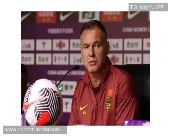 东体:提升状态是中国女足重返巅峰的关键因素而非仅靠精神支撑 东体:提升状态是中国女足重返巅峰的关键因素而非仅靠精神支撑